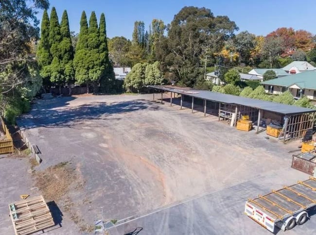 8 Forest Lane Bowral NSW 2576 8 Forest Lane Bowral NSW 2576