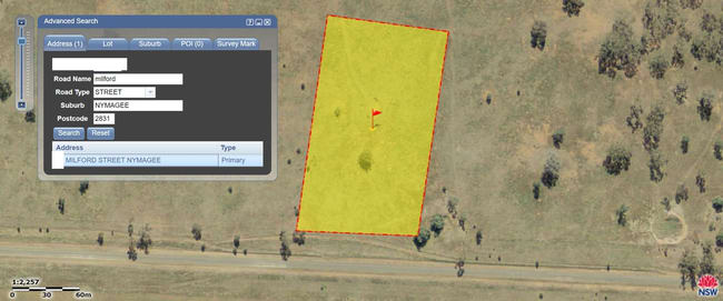 80 Milford St Nymagee NSW 2831 80 Milford St Nymagee NSW 2831