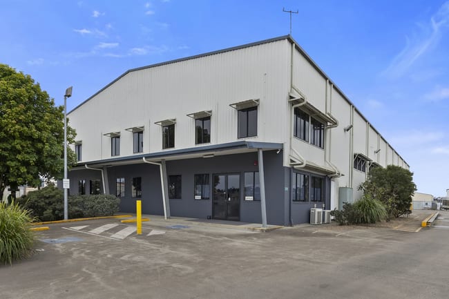 48 Industrial Avenue Dundowran QLD 4655 48 Industrial Avenue Dundowran QLD 4655