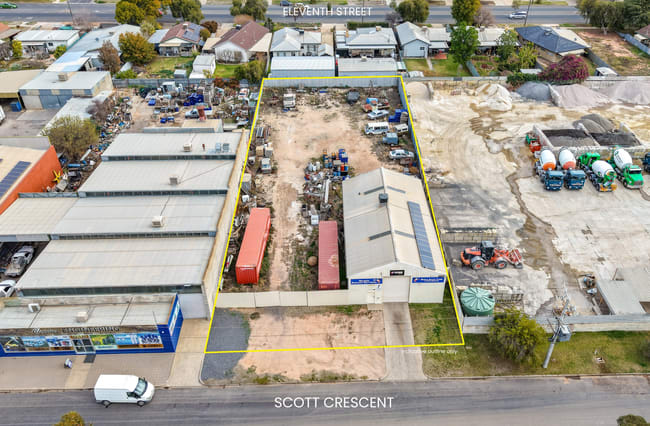7 Scott Crescent Mildura VIC 3500