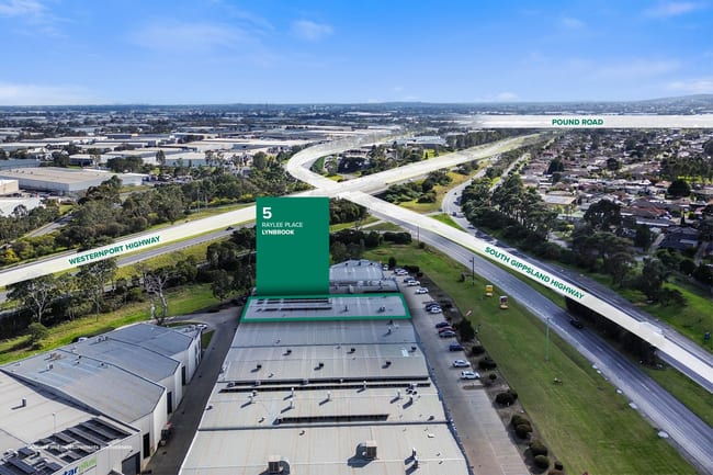 5 Raylee Place Lynbrook VIC 3975 5 Raylee Place Lynbrook VIC 3975