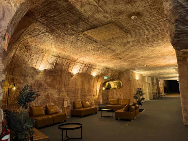 Coober Pedy SA 5723 Coober Pedy SA 5723