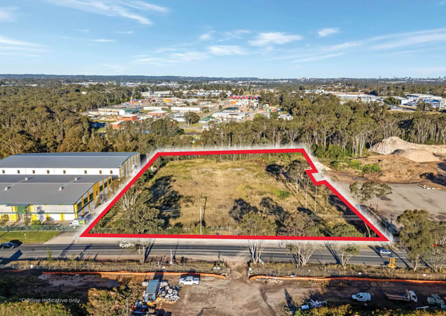 326 Annangrove Road Rouse Hill NSW 2155 326 Annangrove Road Rouse Hill NSW 2155