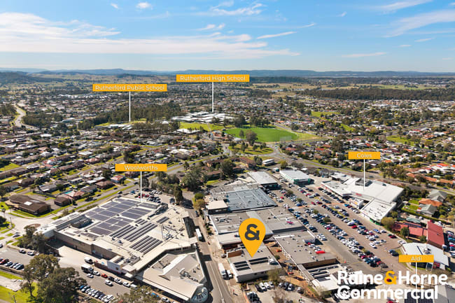 25 West Mall Rutherford NSW 2320 25 West Mall Rutherford NSW 2320