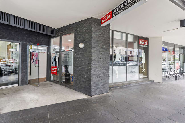 Shop 2/8 Bellevue Road Bellevue Hill NSW 2023 Shop 2/8 Bellevue Road Bellevue Hill NSW 2023