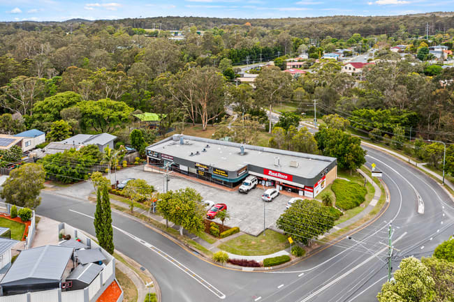 1-3 Belmore Drive Rochedale South QLD 4123 1-3 Belmore Drive Rochedale South QLD 4123