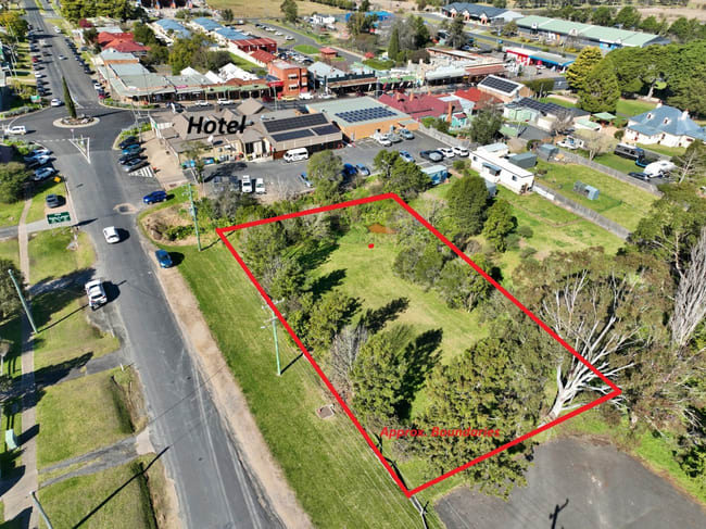 36 Toallo Street Pambula NSW 2549