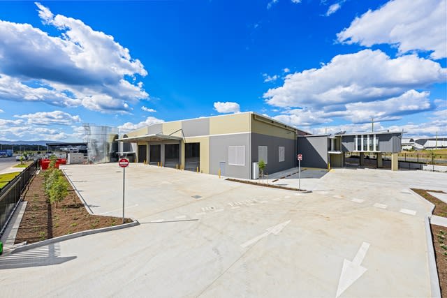 1 Access Place Bundamba QLD 4304 1 Access Place Bundamba QLD 4304