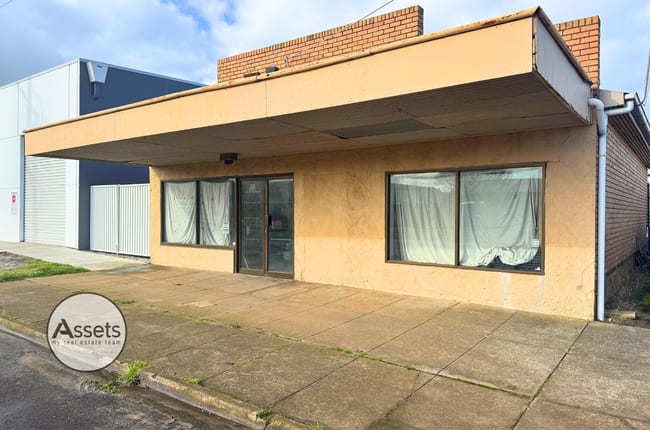 25A Townsend Street Portland VIC 3305 25A Townsend Street Portland VIC 3305