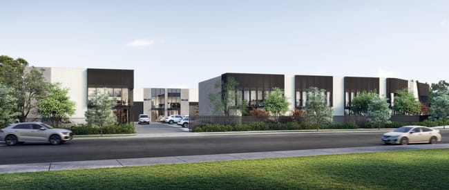 6B/7-11 Eclipse Drive Mickleham VIC 3064