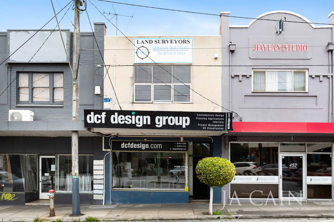 454 Waverley Road Malvern East VIC 3145 454 Waverley Road Malvern East VIC 3145