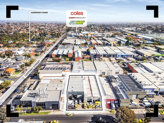 1-3 Hossack Avenue Coburg VIC 3058