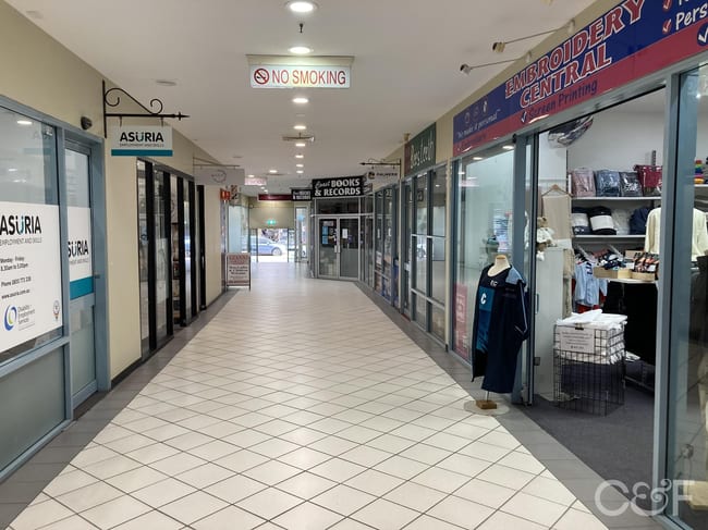 Shop 5B/153 Mann Street Gosford NSW 2250