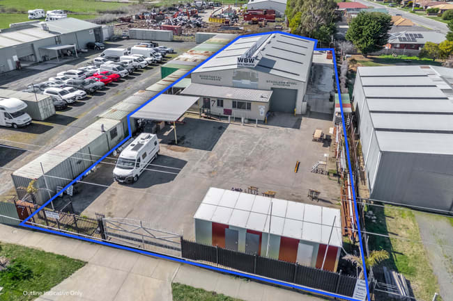 7 Tait Street Sebastopol VIC 3356 7 Tait Street Sebastopol VIC 3356