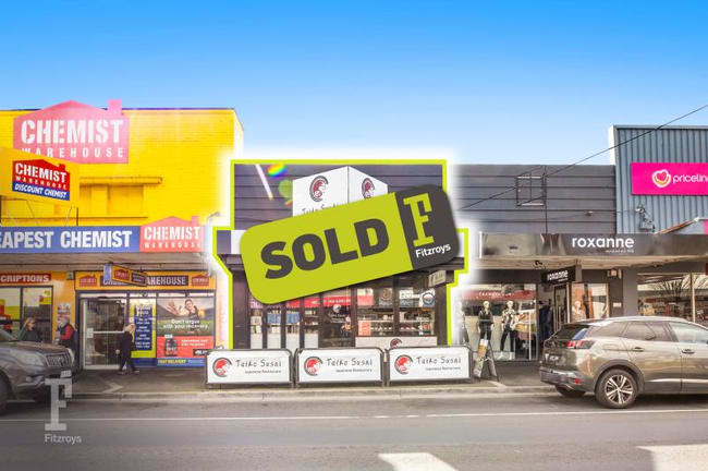 423 Centre Road Bentleigh VIC 3204