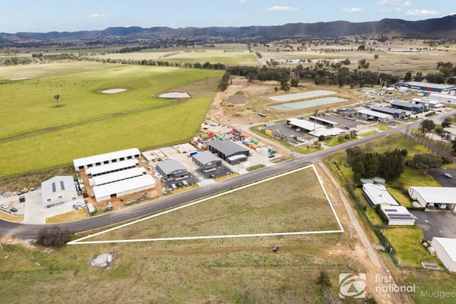 37 Burrundulla Road Mudgee NSW 2850 37 Burrundulla Road Mudgee NSW 2850