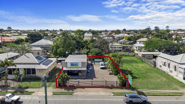 363 Alice Street Maryborough QLD 4650