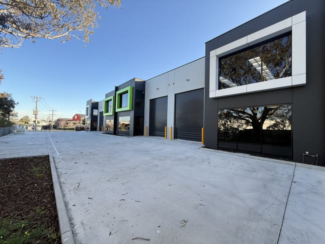 5 & 7/42 Futura Road Keysborough VIC 3173