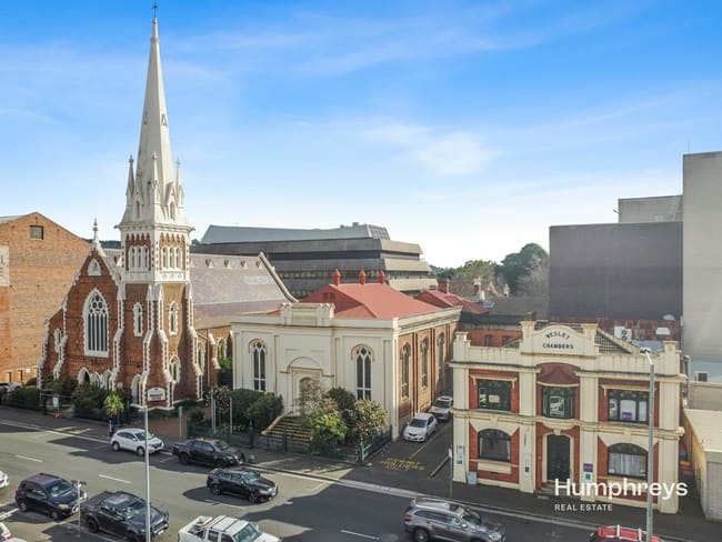 34-36 Paterson Street Launceston TAS 7250