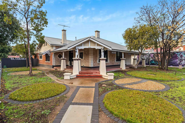 52 Murray Street Nuriootpa SA 5355 52 Murray Street Nuriootpa SA 5355