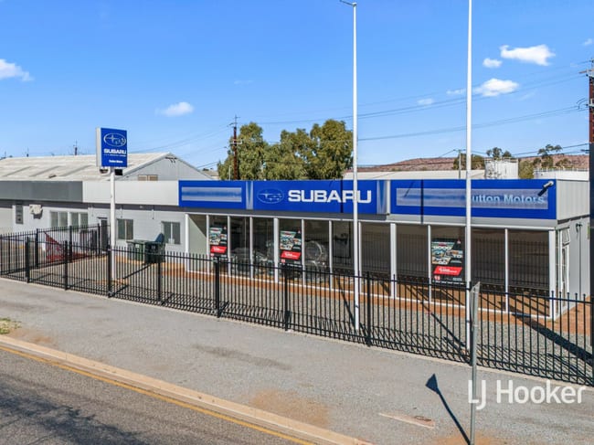 13 Smith Street Ciccone NT 0870 13 Smith Street Ciccone NT 0870