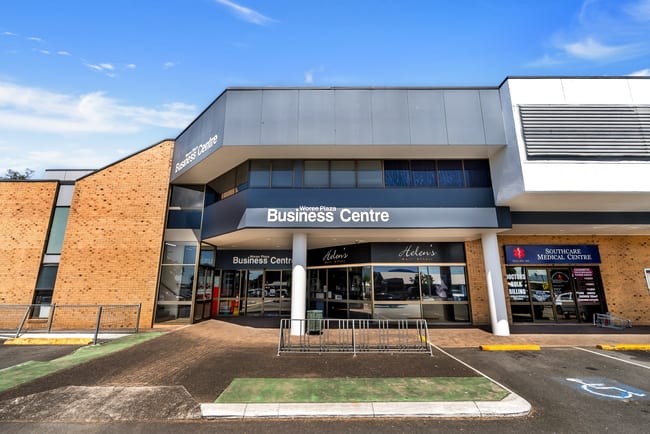25/12-20 Toogood Rd Woree QLD 4868 25/12-20 Toogood Rd Woree QLD 4868