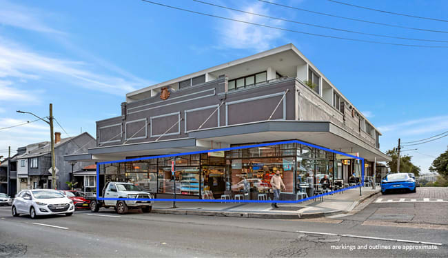 733 Darling Street Rozelle NSW 2039