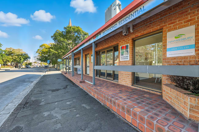 17/296-298 Windsor Street Richmond NSW 2753 17/296-298 Windsor Street Richmond NSW 2753