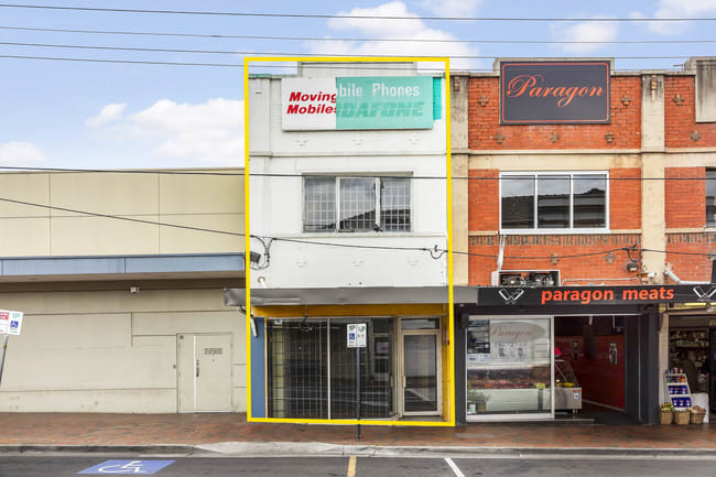 42A Portman Street Oakleigh VIC 3166 42A Portman Street Oakleigh VIC 3166