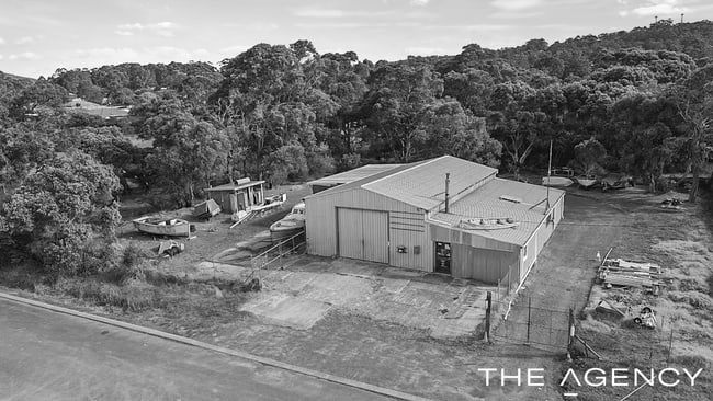 12 Middleton Street Denmark WA 6333