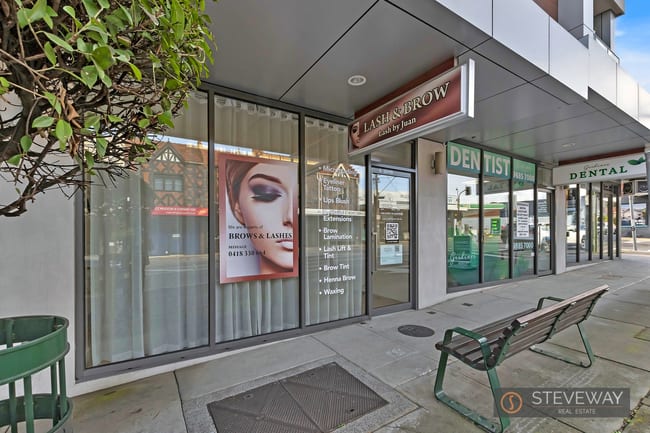Shop 3/35-43 High Street Glen Iris VIC 3146 Shop 3/35-43 High Street Glen Iris VIC 3146