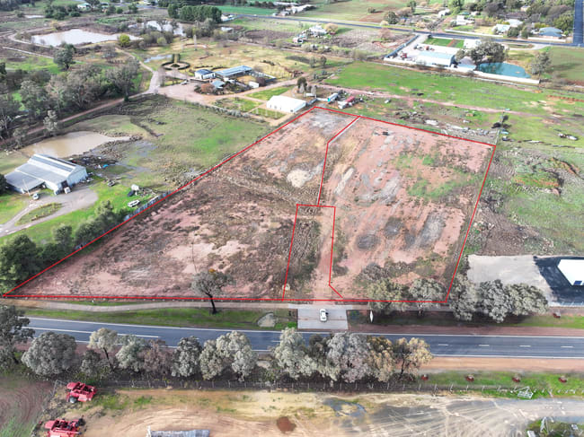 76A & 76B Goldfields Way Temora NSW 2666 76A & 76B Goldfields Way Temora NSW 2666