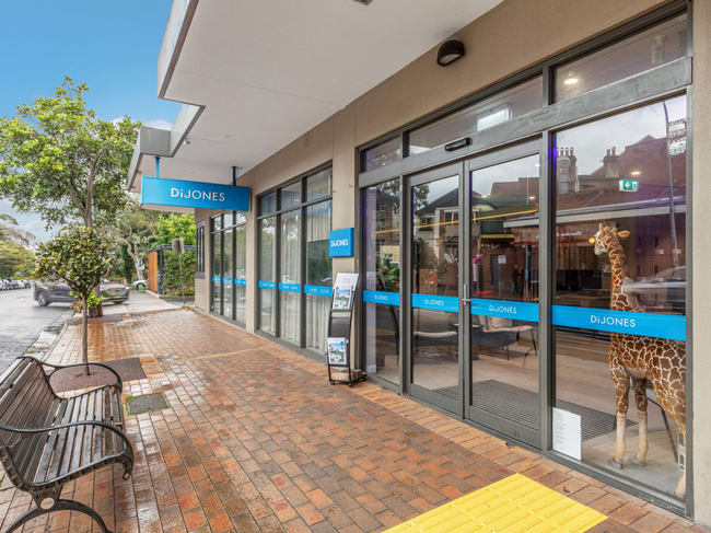 Shop 3/190 Raglan Street Mosman NSW 2088 Shop 3/190 Raglan Street Mosman NSW 2088