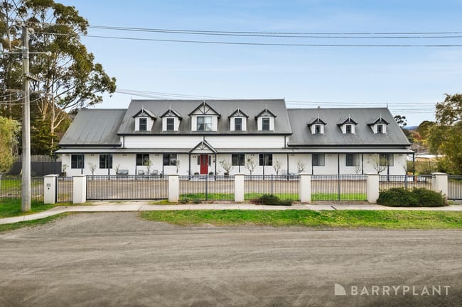 939 Melba Highway Yarra Glen VIC 3775