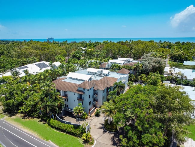 Port Douglas QLD 4877 Port Douglas QLD 4877