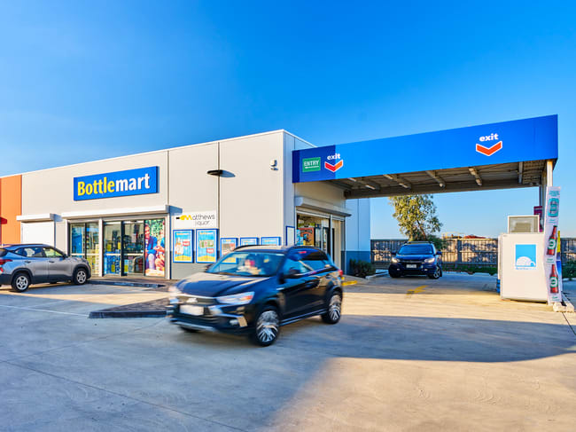 Shop 4/771-789 Barwon Heads Road Armstrong Creek VIC 3217 Shop 4/771-789 Barwon Heads Road Armstrong Creek VIC 3217