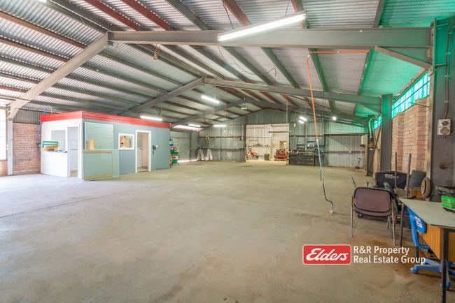 21 Tate Street Gloucester NSW 2422 21 Tate Street Gloucester NSW 2422