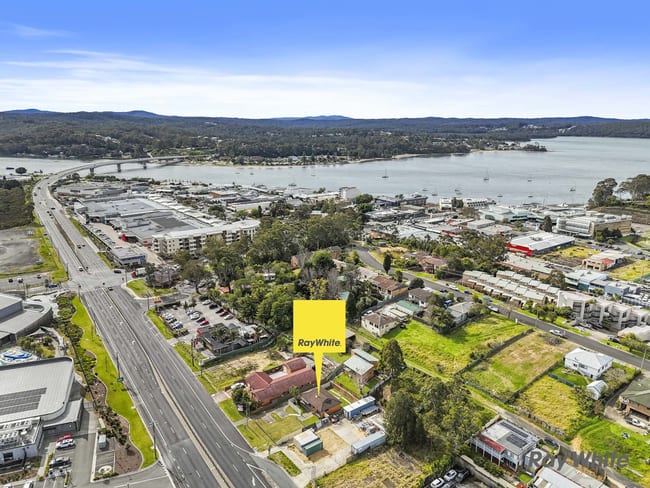 7 Vesper Street Batemans Bay NSW 2536 7 Vesper Street Batemans Bay NSW 2536