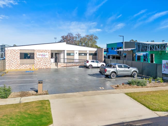 35C Nandewar Street Narrabri NSW 2390 35C Nandewar Street Narrabri NSW 2390