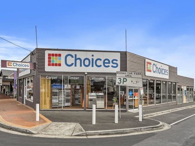 34-38 Albert Road Moonah TAS 7009 34-38 Albert Road Moonah TAS 7009