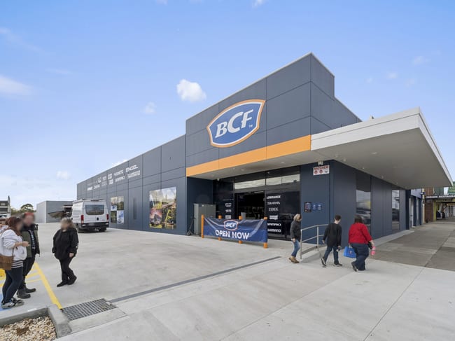 229-239 Murray Street Colac VIC 3250 229-239 Murray Street Colac VIC 3250