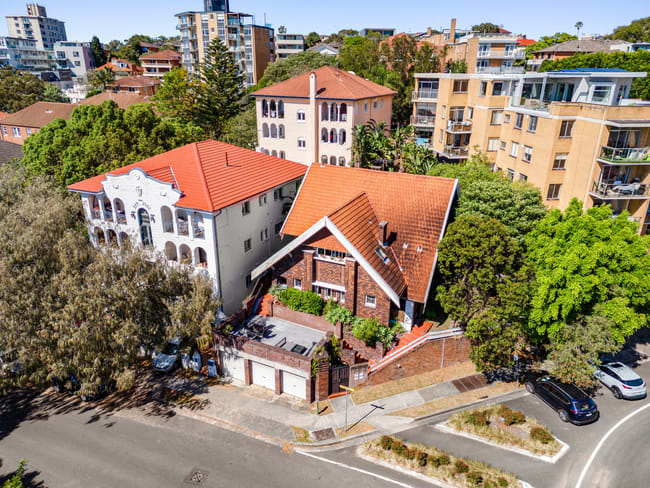 34A Francis Street Bondi Beach NSW 2026 34A Francis Street Bondi Beach NSW 2026