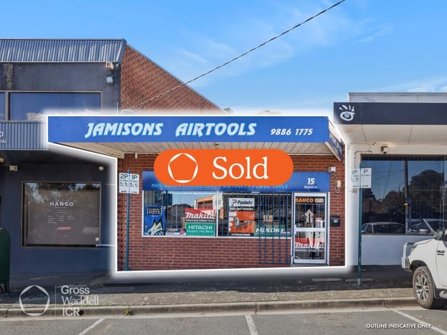 15 Royton Street Burwood East VIC 3151 15 Royton Street Burwood East VIC 3151