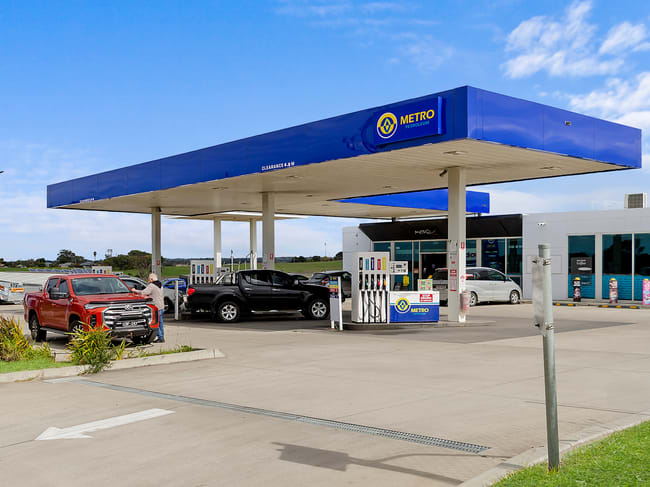 609 Henty Highway Portland VIC 3305 609 Henty Highway Portland VIC 3305