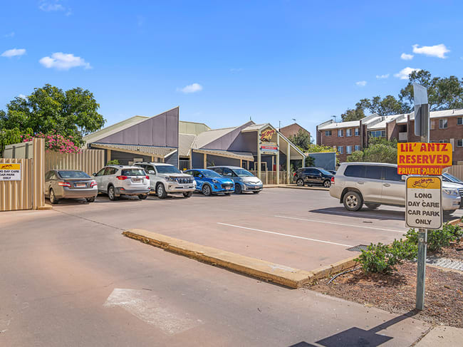 14 Bath Street Alice Springs NT 0870 14 Bath Street Alice Springs NT 0870