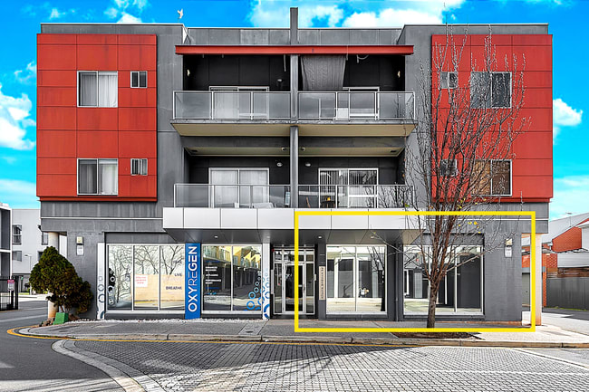 2/2 Fisher Place Mawson Lakes SA 5095