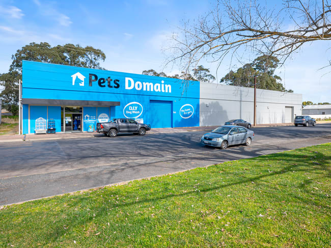 48 Macdonnell Street Naracoorte SA 5271