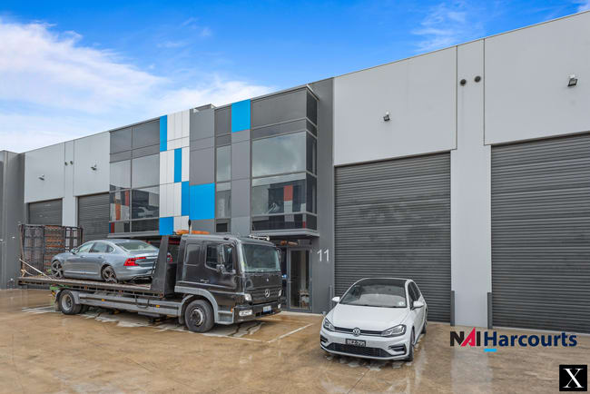 11/23 Northpark Dr Somerton VIC 3062 11/23 Northpark Dr Somerton VIC 3062