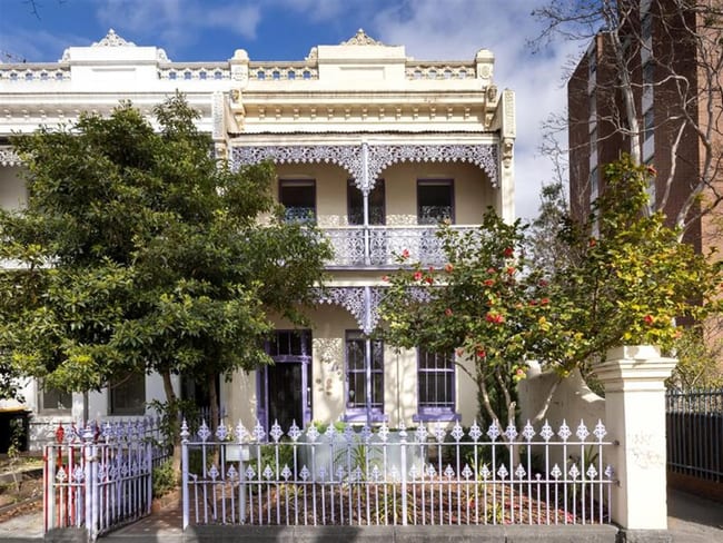 161 Flemington Road North Melbourne VIC 3051 161 Flemington Road North Melbourne VIC 3051