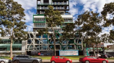 105 Hoddle Street Collingwood VIC 3066 105 Hoddle Street Collingwood VIC 3066
